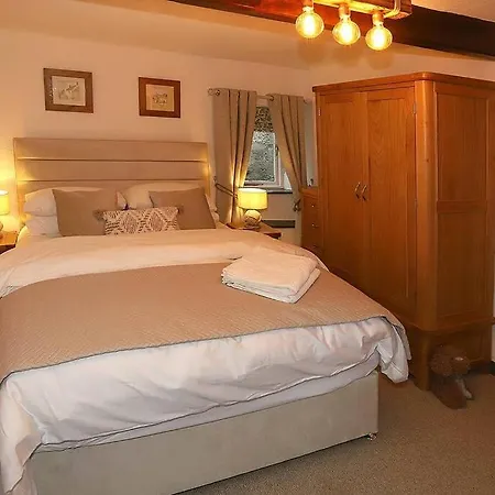 בית נופש Spinners - Central Retreat *