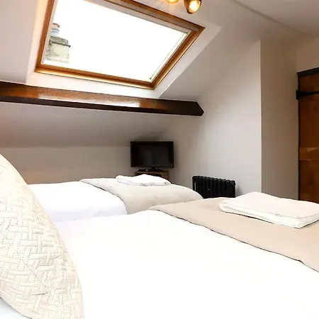 Spinners - Central Retreat Hébergement de vacances Kirkby Lonsdale