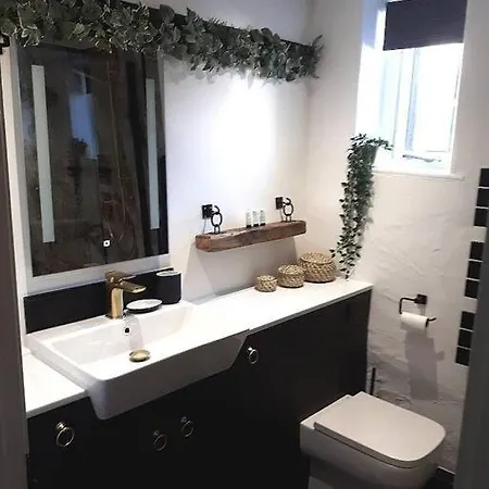 Spinners - Central Retreat Hébergement de vacances *