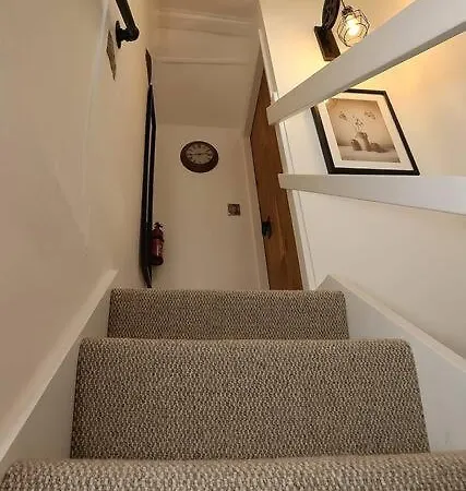 בית נופש Spinners - Central Retreat